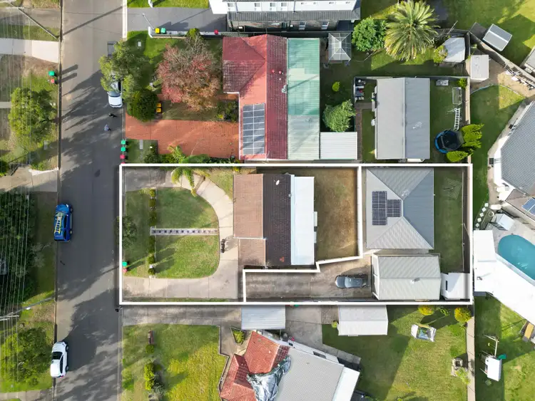 Third view of Homely house listing, 14 Hough Street, Colyton NSW 2760