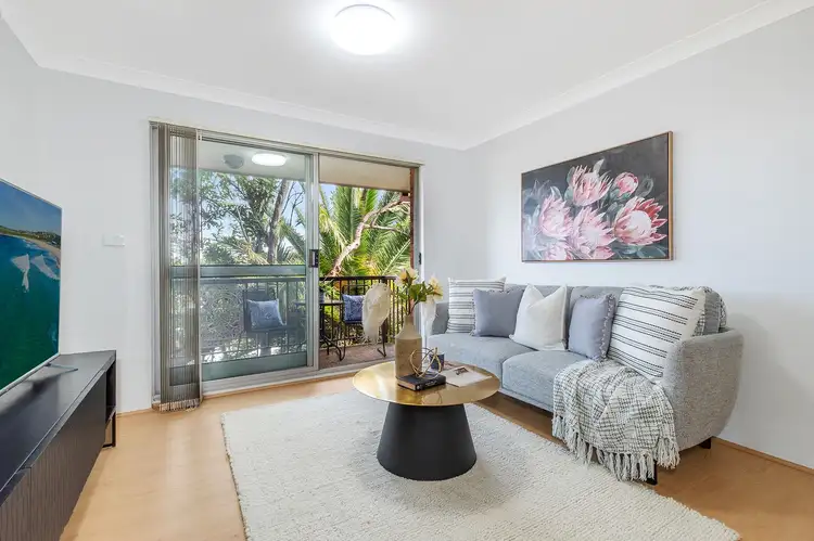 Main view of Homely unit listing, 6/3 McMillan Road, Artarmon NSW 2064