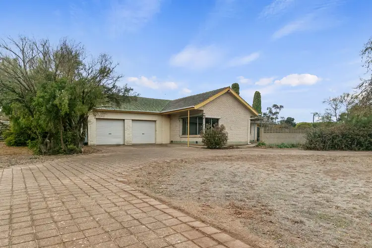 Main view of Homely house listing, 1 First Street, Arthurton SA 5572