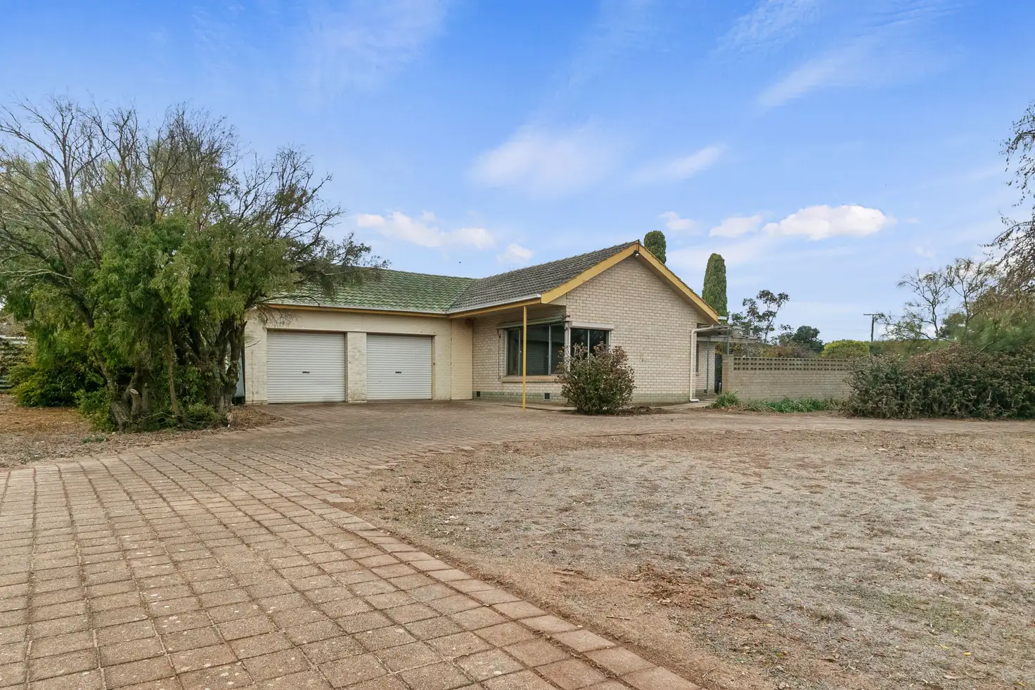 Main view of Homely house listing, 1 First Street, Arthurton SA 5572