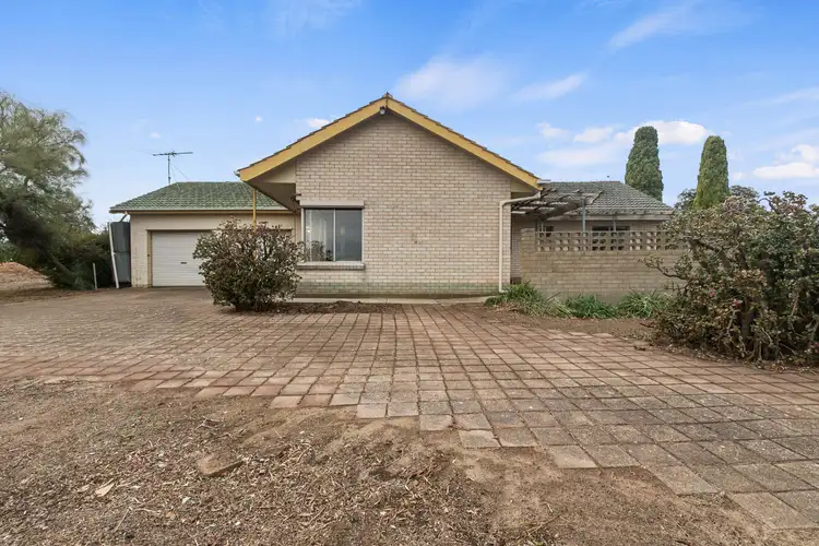 Second view of Homely house listing, 1 First Street, Arthurton SA 5572