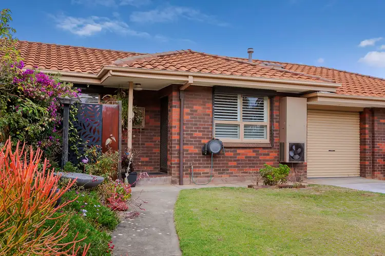 2/24 Hill Avenue, Cumberland Park SA 5041
