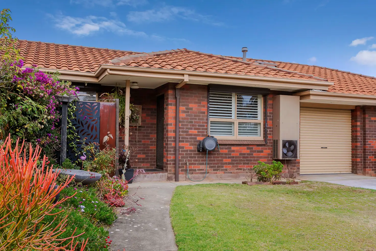 Main view of Homely unit listing, 2/24 Hill Avenue, Cumberland Park SA 5041