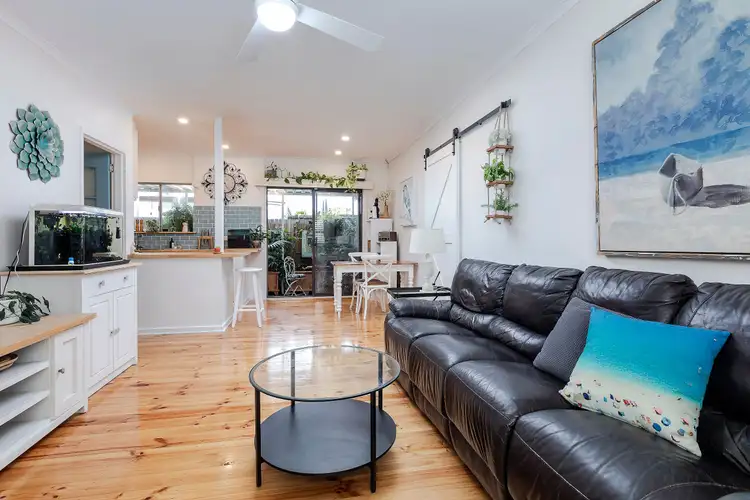 Second view of Homely unit listing, 2/24 Hill Avenue, Cumberland Park SA 5041