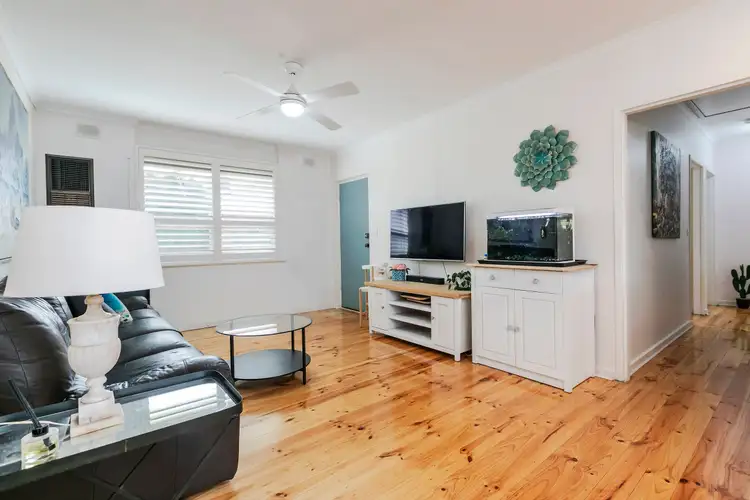 Third view of Homely unit listing, 2/24 Hill Avenue, Cumberland Park SA 5041