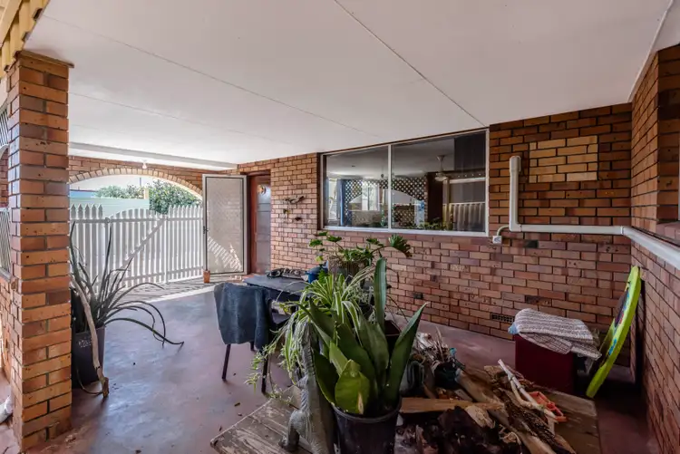 Second view of Homely house listing, 130 Zodiac Lane, West End WA 6530