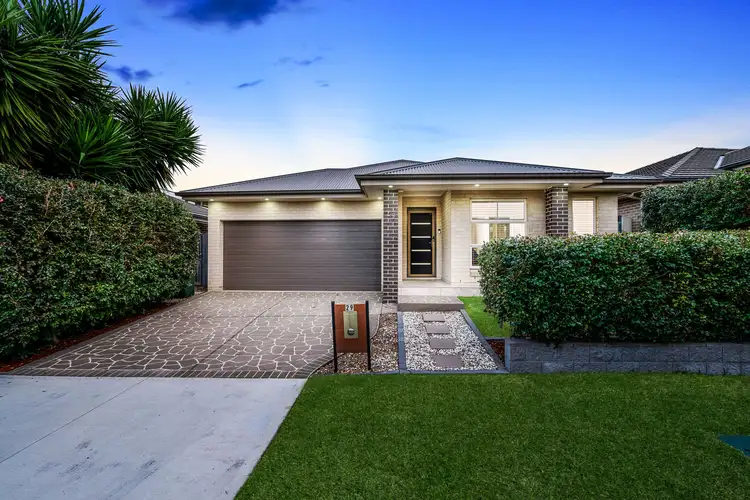 Main view of Homely house listing, 29 Supply Street, The Ponds NSW 2769