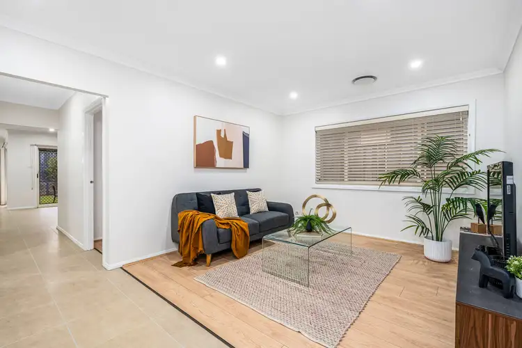 Second view of Homely house listing, 29 Supply Street, The Ponds NSW 2769