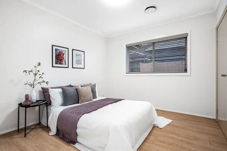 Sixth view of Homely house listing, 29 Supply Street, The Ponds NSW 2769