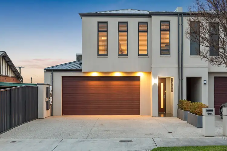 40A Paqualin Street, Hendon SA 5014