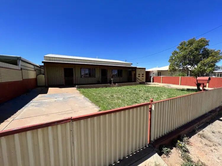 77 Newton Street, Broken Hill NSW 2880