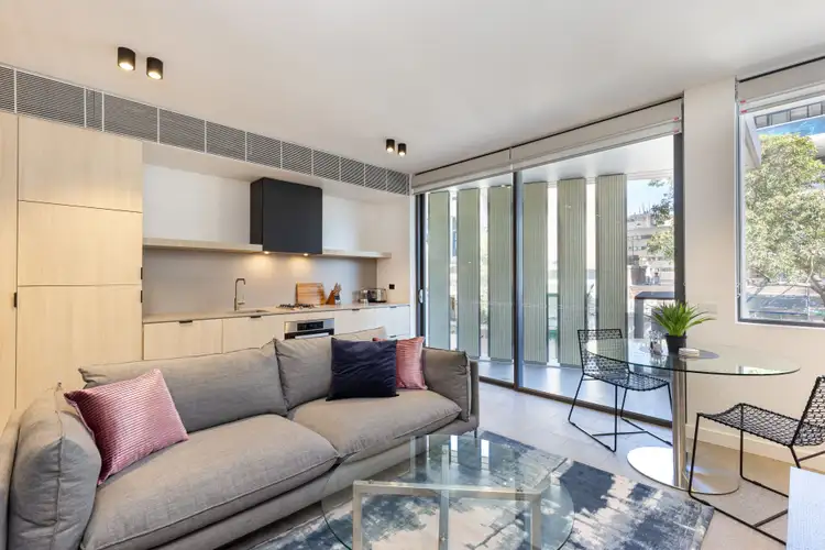 Third view of Homely apartment listing, 203/3 Butt Street, Surry Hills NSW 2010