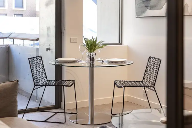 Fifth view of Homely apartment listing, 203/3 Butt Street, Surry Hills NSW 2010
