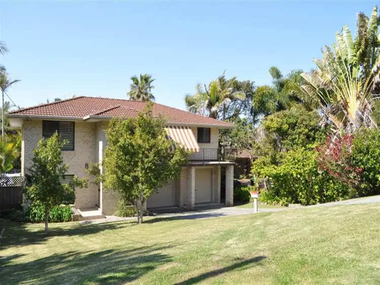 Main view of Homely house listing, 16 Underwood Rd, Forster NSW