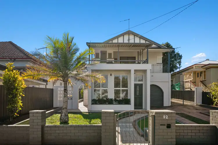 Main view of Homely house listing, 92 Forest Street, Moorooka QLD 4105