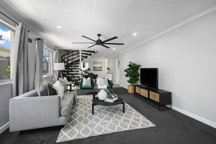 Second view of Homely house listing, 92 Forest Street, Moorooka QLD 4105