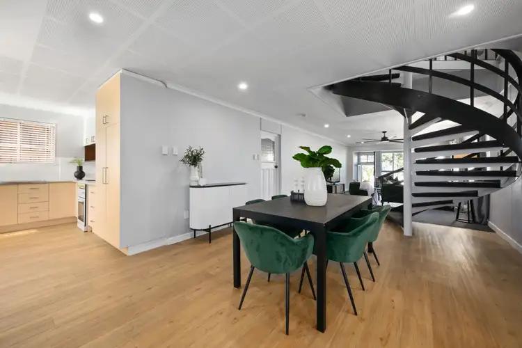 Fourth view of Homely house listing, 92 Forest Street, Moorooka QLD 4105