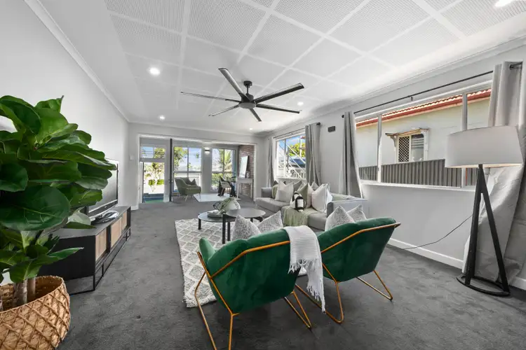 Sixth view of Homely house listing, 92 Forest Street, Moorooka QLD 4105