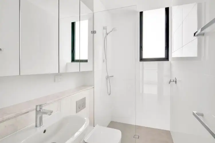 Fourth view of Homely apartment listing, 403/59 Parraween Street, Cremorne NSW 2090