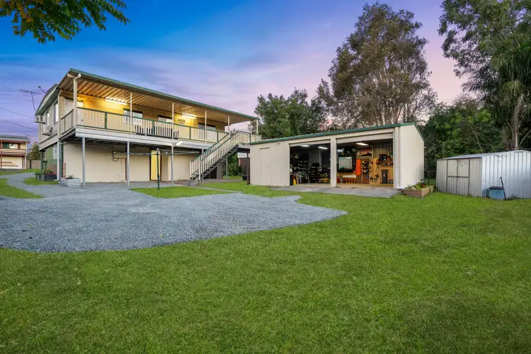 5 Tulong Street, Crestmead QLD 4132