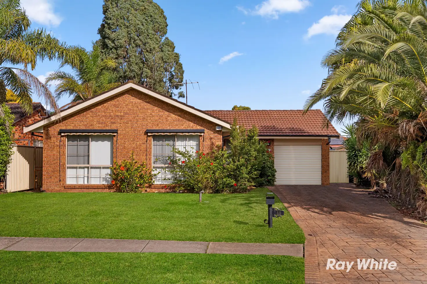 Main view of Homely house listing, 18 Colebee Crescent, Hassall Grove NSW 2761