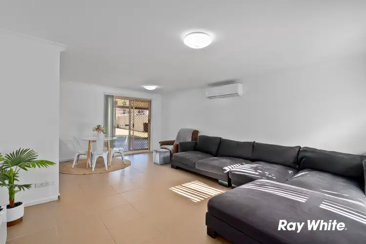 Second view of Homely house listing, 18 Colebee Crescent, Hassall Grove NSW 2761