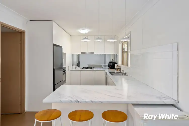 Third view of Homely house listing, 18 Colebee Crescent, Hassall Grove NSW 2761
