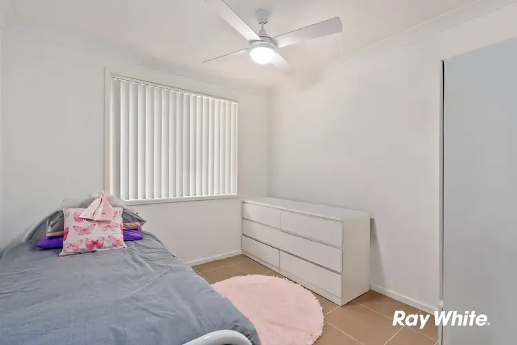 Fourth view of Homely house listing, 18 Colebee Crescent, Hassall Grove NSW 2761