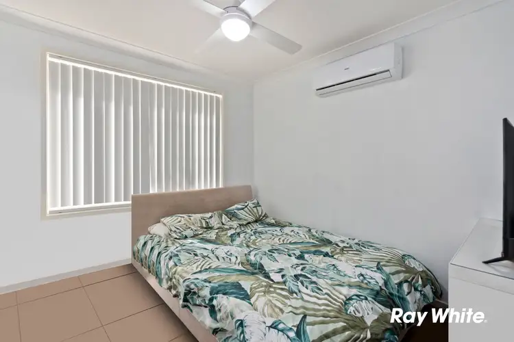 Sixth view of Homely house listing, 18 Colebee Crescent, Hassall Grove NSW 2761