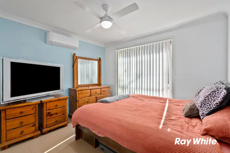 Seventh view of Homely house listing, 18 Colebee Crescent, Hassall Grove NSW 2761