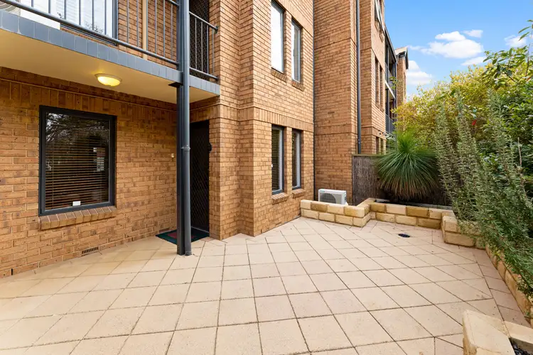 Second view of Homely unit listing, 9/41 Hurtle Square, Adelaide SA 5000