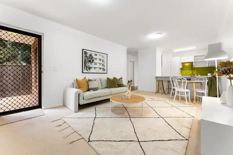 Third view of Homely unit listing, 9/41 Hurtle Square, Adelaide SA 5000