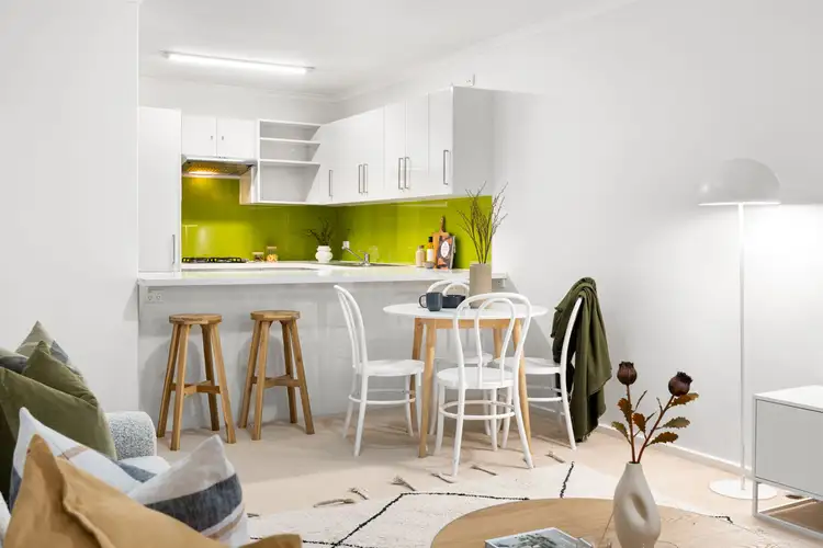 Fourth view of Homely unit listing, 9/41 Hurtle Square, Adelaide SA 5000