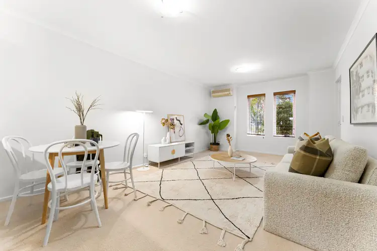 Fifth view of Homely unit listing, 9/41 Hurtle Square, Adelaide SA 5000