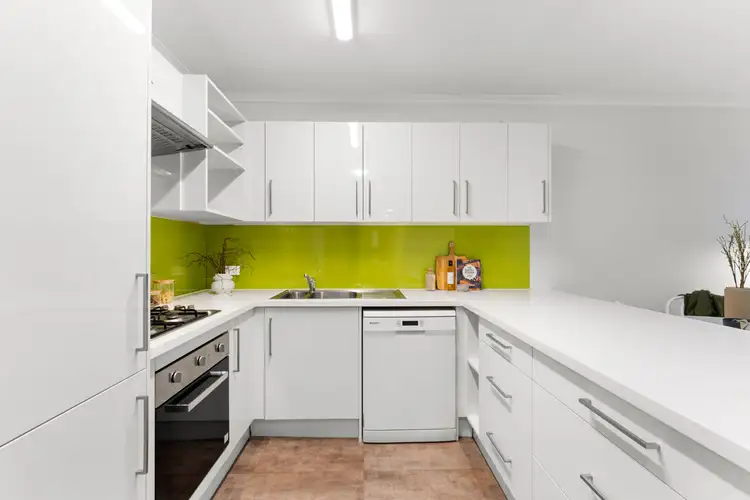 Sixth view of Homely unit listing, 9/41 Hurtle Square, Adelaide SA 5000