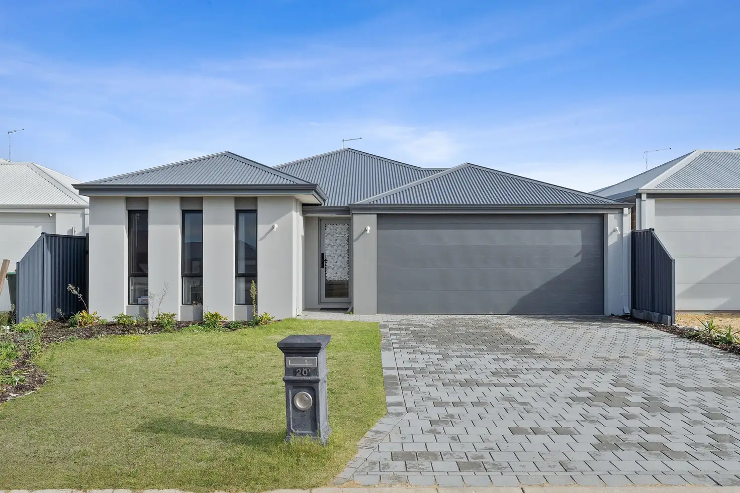 Main view of Homely house listing, 20 Burbank Road, Baldivis WA 6171