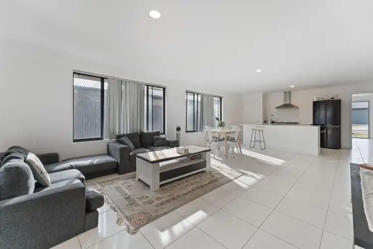 Second view of Homely house listing, 20 Burbank Road, Baldivis WA 6171