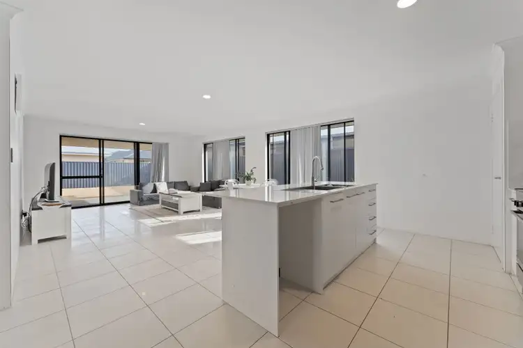 Third view of Homely house listing, 20 Burbank Road, Baldivis WA 6171