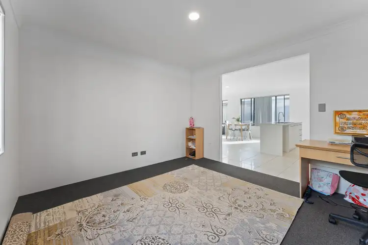 Fourth view of Homely house listing, 20 Burbank Road, Baldivis WA 6171