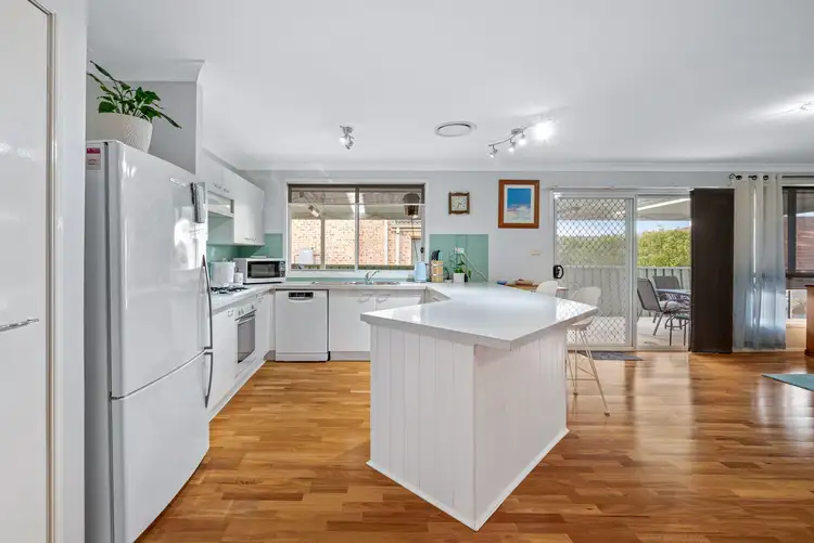 Fourth view of Homely house listing, 4 Kalua Place, Glenmore Park NSW 2745