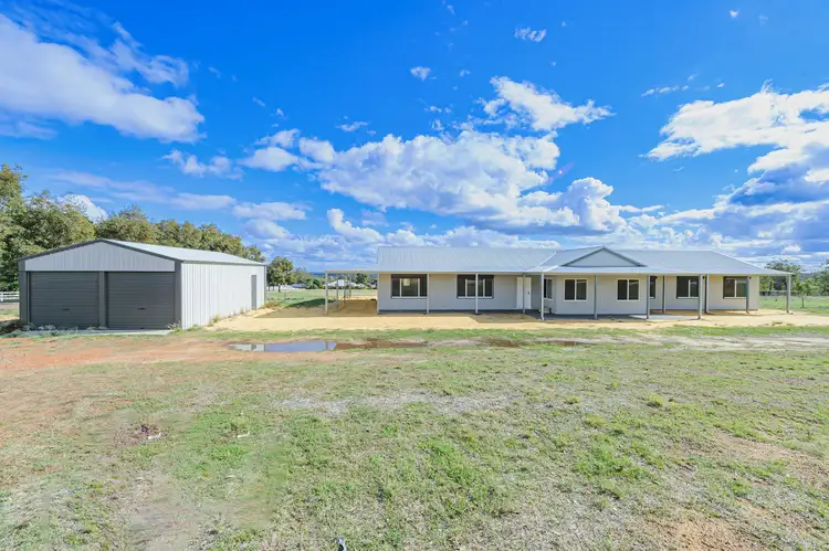1 Cruden Place, Gingin WA 6503