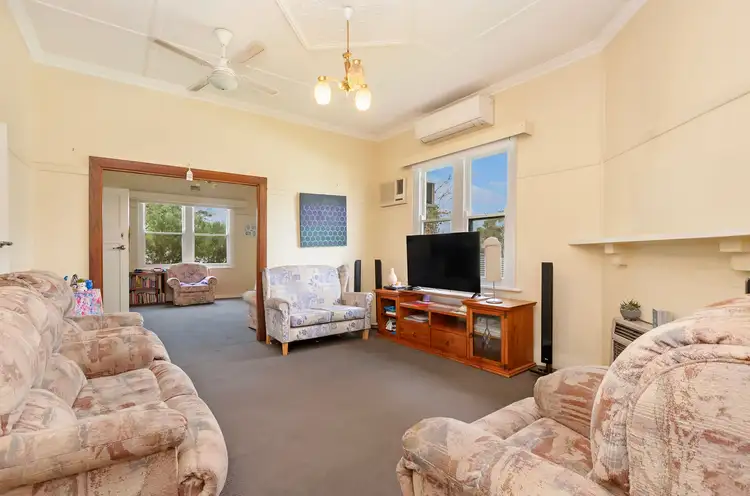 Second view of Homely house listing, 25 Burke Street, Mortlake VIC 3272