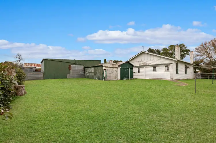 Sixth view of Homely house listing, 25 Burke Street, Mortlake VIC 3272