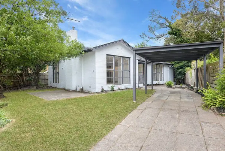 Main view of Homely house listing, 22 Frallon Crescent, Frankston VIC 3199