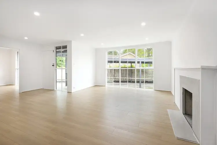 Second view of Homely house listing, 22 Frallon Crescent, Frankston VIC 3199