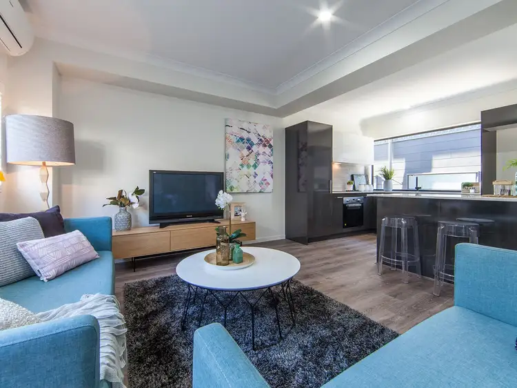 2/37 Rawlinson Street, Murarrie QLD 4172