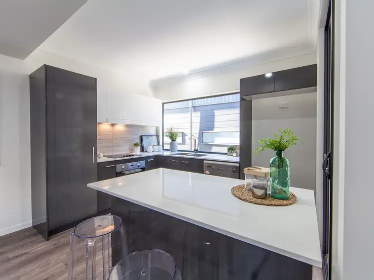 Fourth view of Homely townhouse listing, 2/37 Rawlinson Street, Murarrie QLD 4172