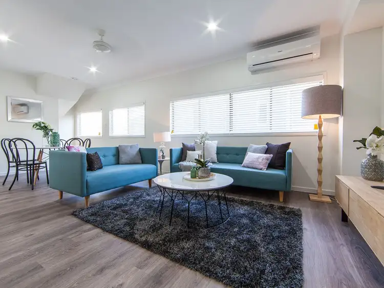 Fifth view of Homely townhouse listing, 2/37 Rawlinson Street, Murarrie QLD 4172