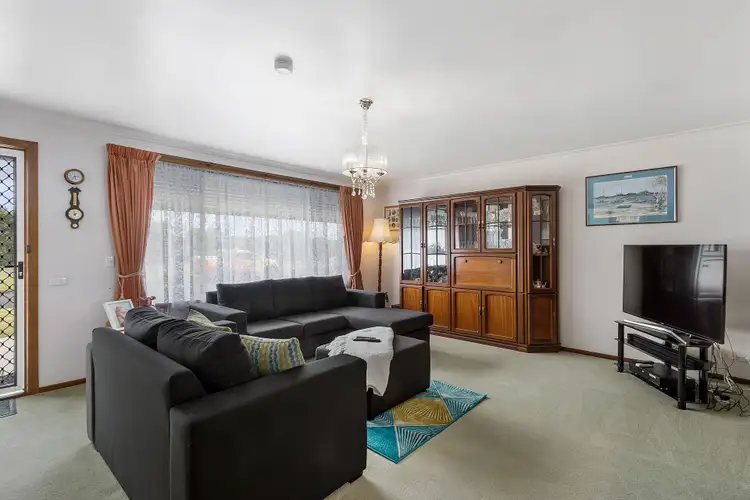 Second view of Homely house listing, 3 Wonthaggi Road, Inverloch VIC 3996