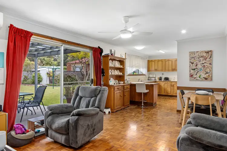 Third view of Homely house listing, 3 Wonthaggi Road, Inverloch VIC 3996